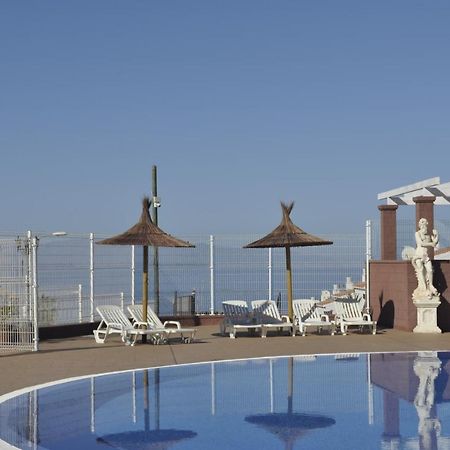 Royal Sunny Terrace Villas Canarias アデヘ エクステリア 写真