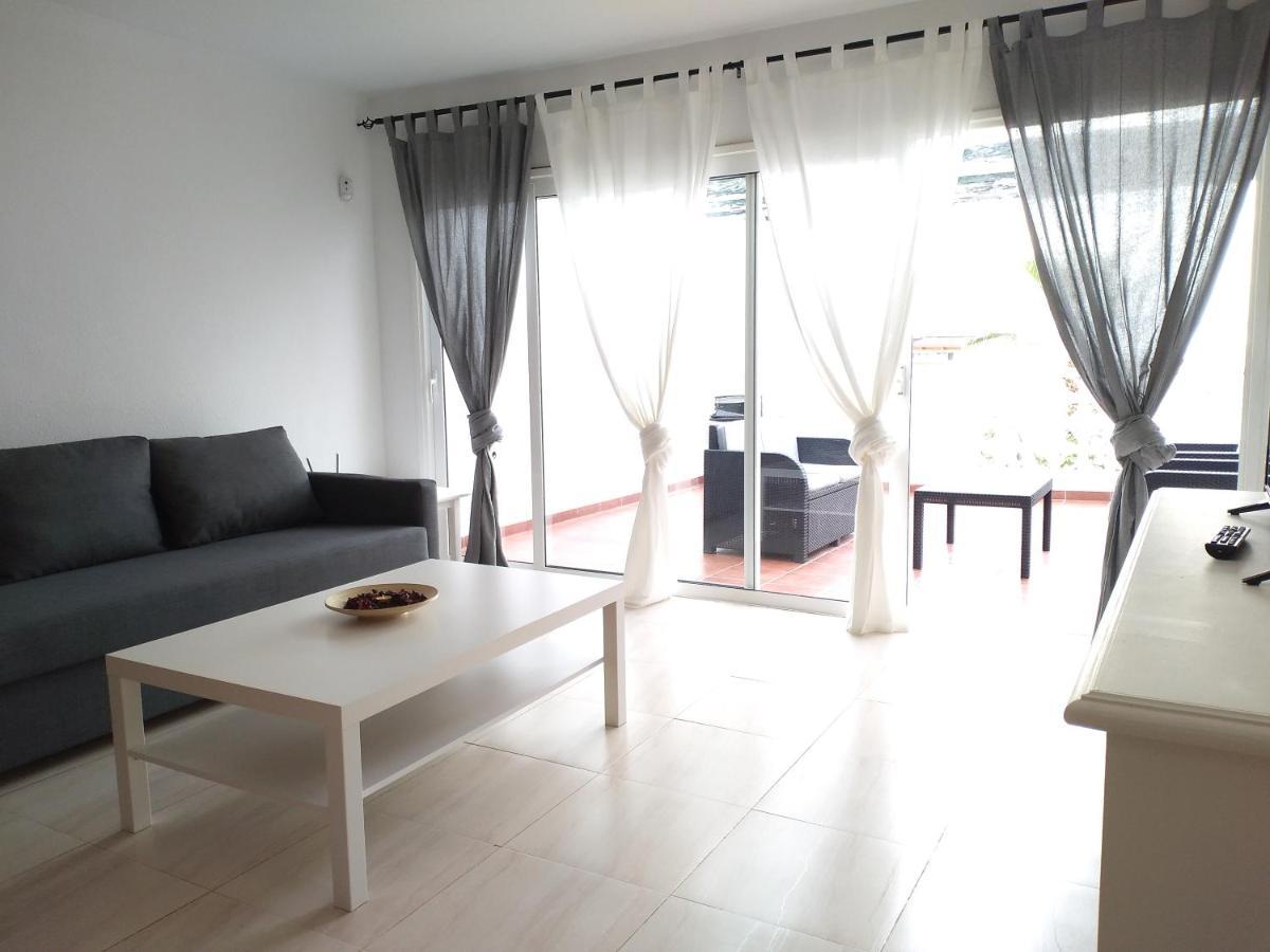 Royal Sunny Terrace Villas Canarias アデヘ エクステリア 写真