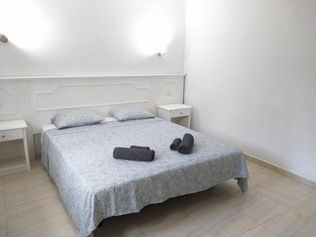 Royal Sunny Terrace Villas Canarias アデヘ エクステリア 写真