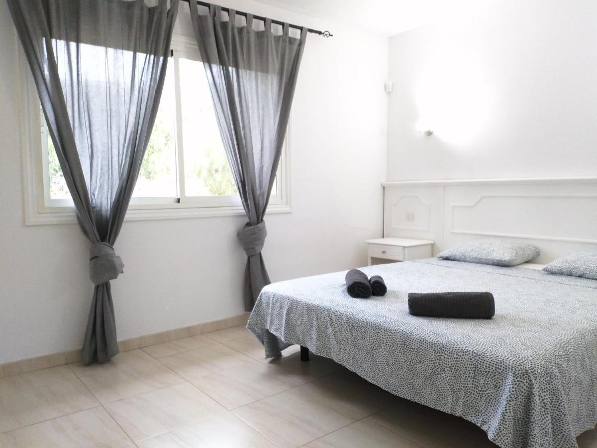 Royal Sunny Terrace Villas Canarias アデヘ エクステリア 写真