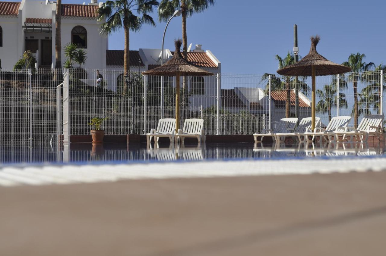 Royal Sunny Terrace Villas Canarias アデヘ エクステリア 写真