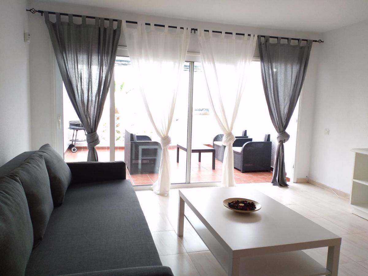 Royal Sunny Terrace Villas Canarias アデヘ エクステリア 写真