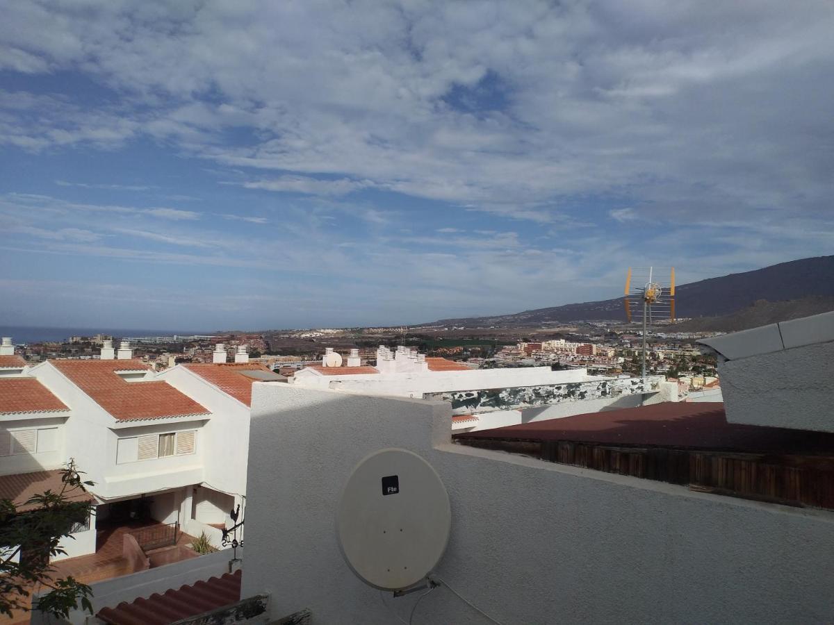 Royal Sunny Terrace Villas Canarias アデヘ エクステリア 写真