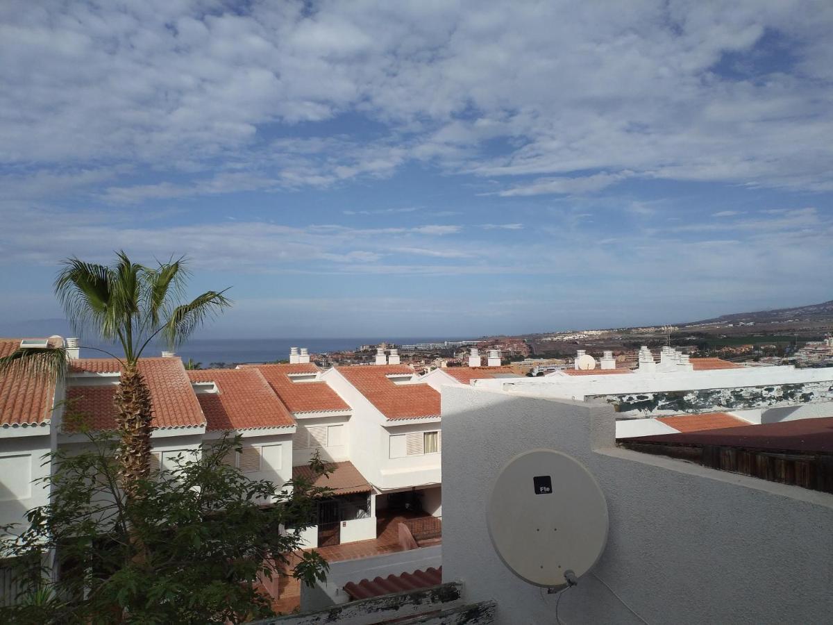 Royal Sunny Terrace Villas Canarias アデヘ エクステリア 写真