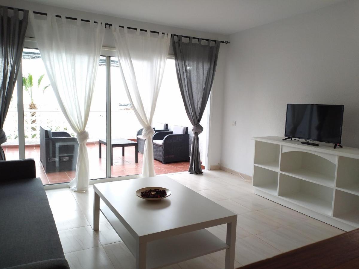 Royal Sunny Terrace Villas Canarias アデヘ エクステリア 写真