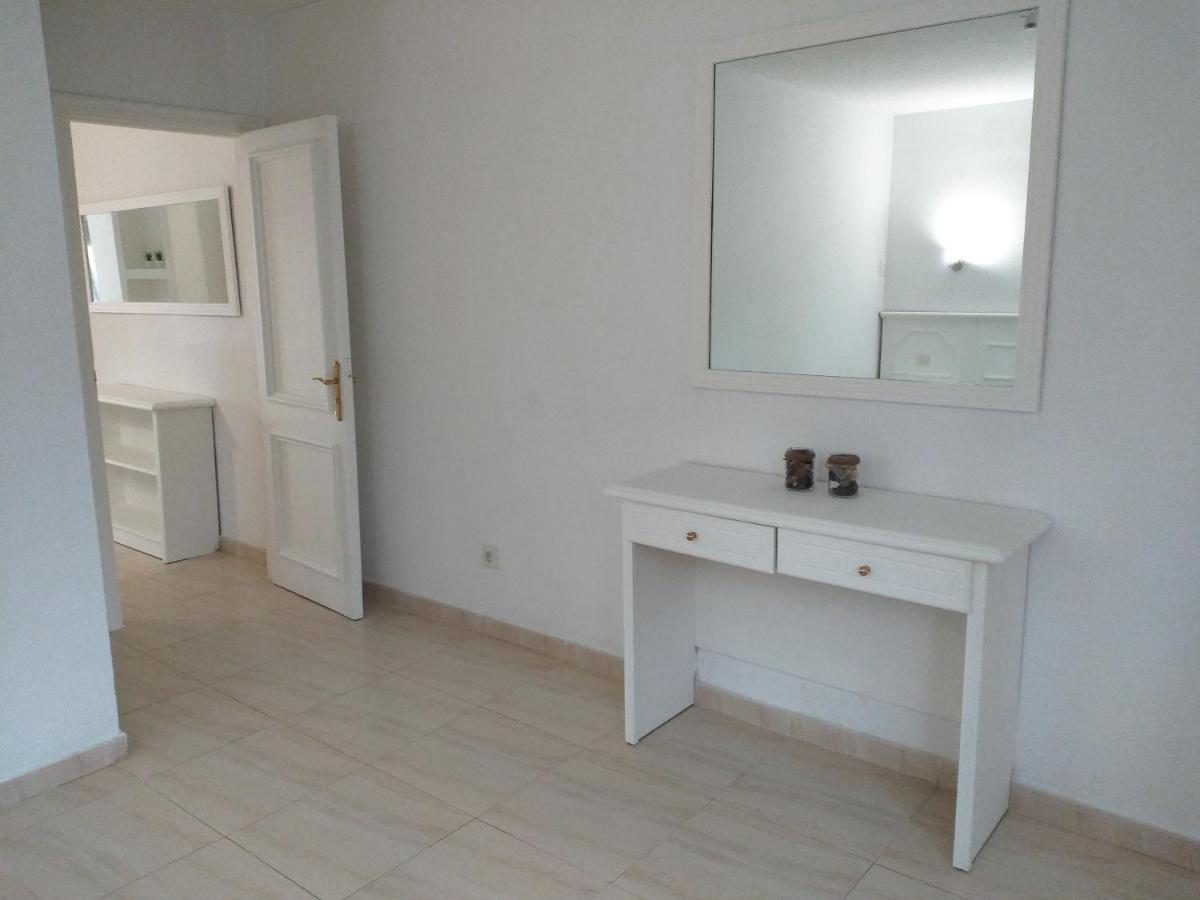 Royal Sunny Terrace Villas Canarias アデヘ エクステリア 写真