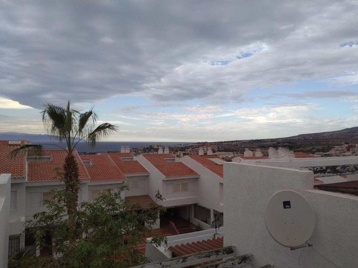 Royal Sunny Terrace Villas Canarias アデヘ エクステリア 写真