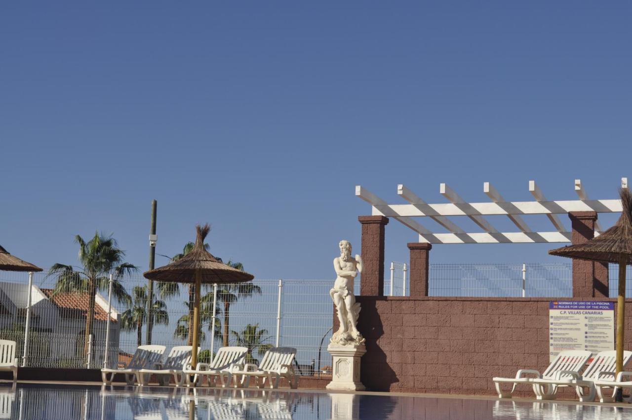 Royal Sunny Terrace Villas Canarias アデヘ エクステリア 写真