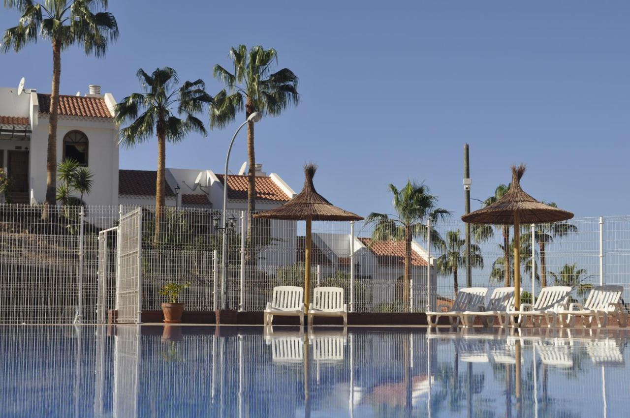 Royal Sunny Terrace Villas Canarias アデヘ エクステリア 写真