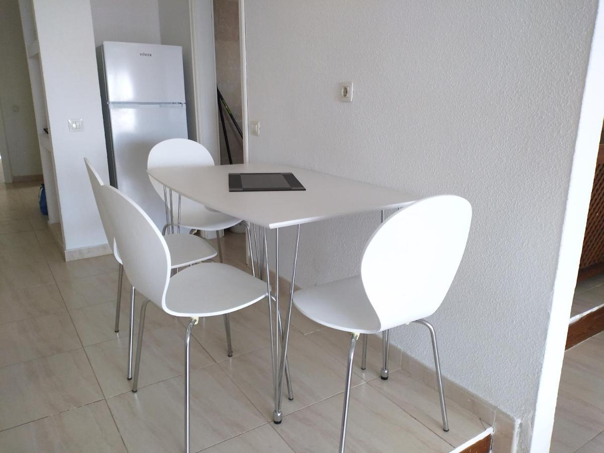 Royal Sunny Terrace Villas Canarias アデヘ エクステリア 写真