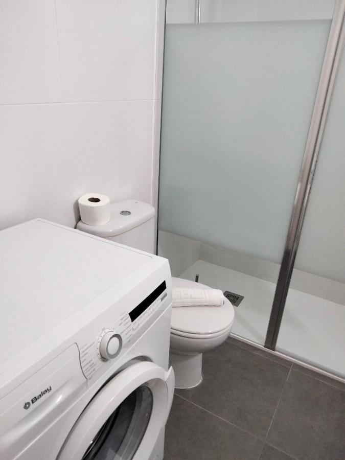 Royal Sunny Terrace Villas Canarias アデヘ エクステリア 写真